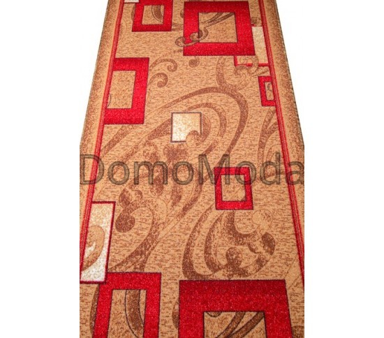 Ковролін з малюнком P1023-45 - Висока якість за найкращою ціною в Україні зображення 4.